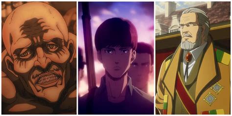 The Yeagerists' 10 Worst Crimes In Attack On Titan