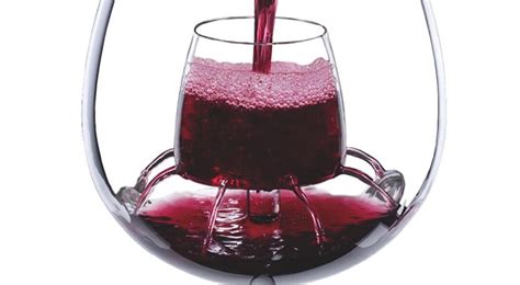 The Legacy Aerating Wine Glasses Nogarlicnoonions Restaurant Food