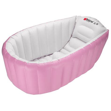 Baby Badewanne Babypool Aufblasbar Badesitz Kaufland De