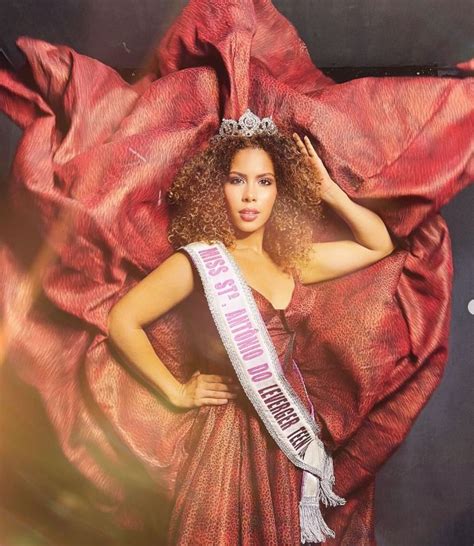 Miss Diva Santo Antônio Teen é a embaixadora da Taça das Favelas MT