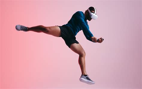 The Best Virtual Reality Workout Games VR Fitness