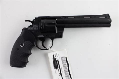 Umarex Colt Python Bb Gun Property Room