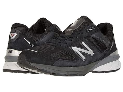 New Balance 990v5 at Zappos.com