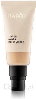 Babor Make Up Tinted Hydra Moisturizer Podk Ad W Kroplach Ml Nr