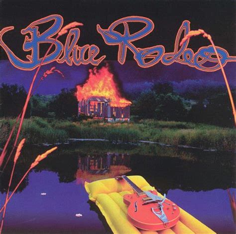 Blue Rodeo – Five Days In July | LiveWire Remote Recorders