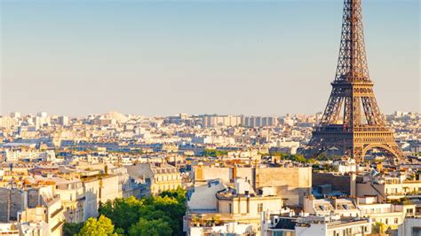 Voici villes les plus chères de France