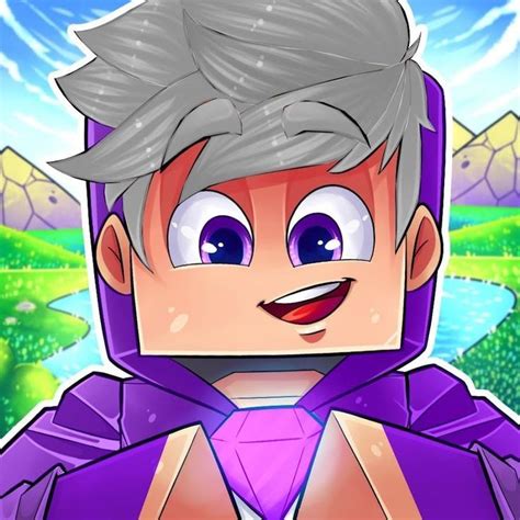 Kyousseff: I will turn your minecraft skin into a cartoon avatar for ...