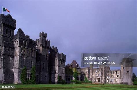 Castillo De Ashford Fotografías E Imágenes De Stock Getty Images