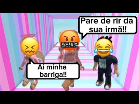 História Roblox As melhores histórias de roblox YouTube