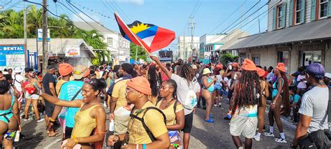 Caribbean Observes Emancipation Caribmagplus