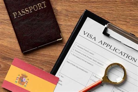 Cómo Obtener Una Visa De Trabajo En España Para Argentinos