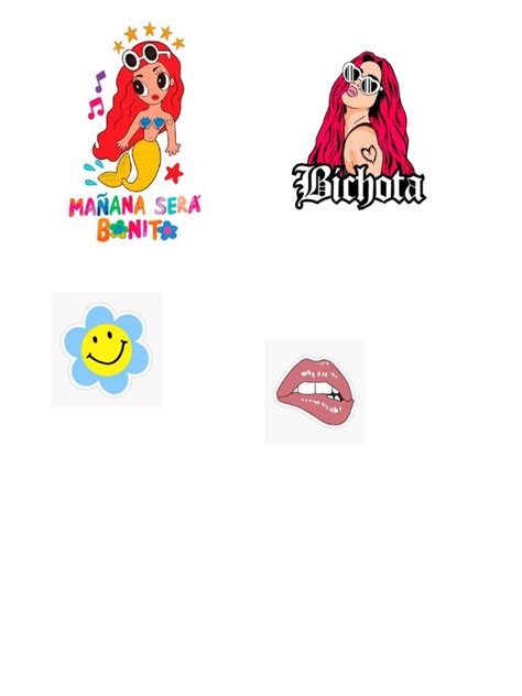 Stiker Angel | PDF