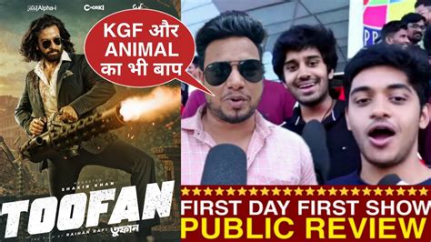 Toofan Movie Public Review Reaction Bangla Movie Toofan Review