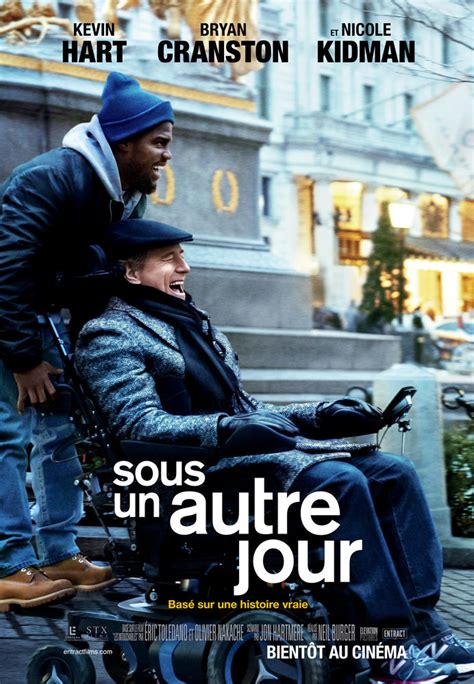 Sous Un Autre Jour 2019 Film