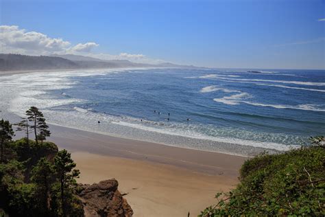 Hiking Basics — Oregon Coast Trail Foundation