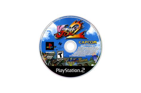 Viewtiful Joe 2 - PlayStation 2 | VideoGameX