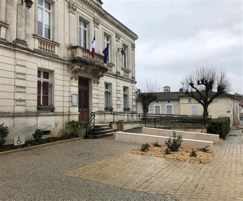 Coteaux Du Blanzacais Des Comptes Administratifs Exc Dentaires Pour