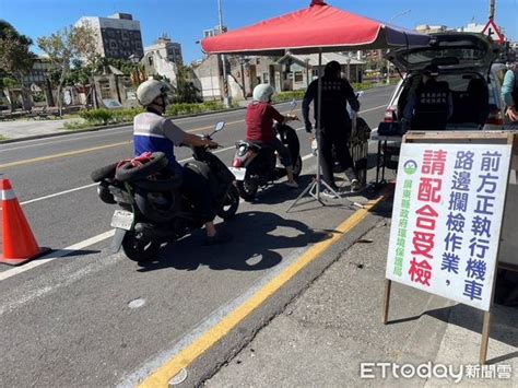 東北風挾境外污染物 屏東潮州空品呈紅色警示 Ettoday地方新聞 Ettoday新聞雲