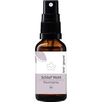 Bio Schlaf Wohl Raumspray Apotal De Ihre Versandapotheke