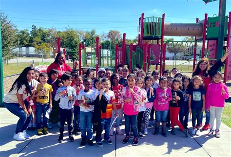 Perfect Attendance Celebrations Dunn Elementary School