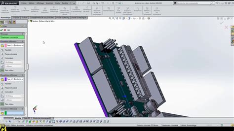 Boitier Pour Arduino En Tôlerie Avec Solidworks Youtube