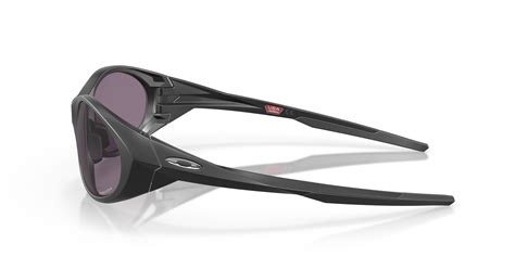 Eye Jacket™ Redux Prizm Grey Lenses Matte Black Frame Sunglasses Oakley® Us