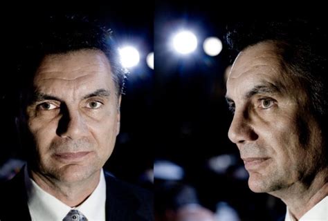 Michael Franzese The Transformation Of A Mob Boss To Motivational Speaker