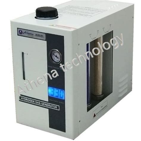 Buy Hydrogen Gas Generator Get Price For Lab Equipment