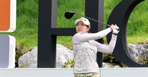 임진희·이소미·성유진 새 출발 오늘 Lpga투어 데뷔전 출격