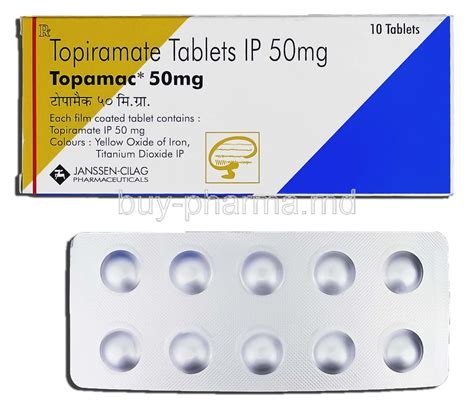 Buy Topamac Topamax Online
