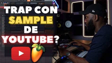 Como Hacer Un Beat De Trap Desde Cero En Fl Studio Utilizando Un