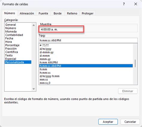 Cambiar El Formato De Hora En Excel Y Google Sheets Automate Excel