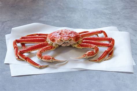 What Are Bairdi Crabs? Here's Where to Buy Them and How to Cook Them