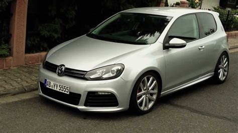 Golf 6 VI OEM Tuning OEM Plus YouTube