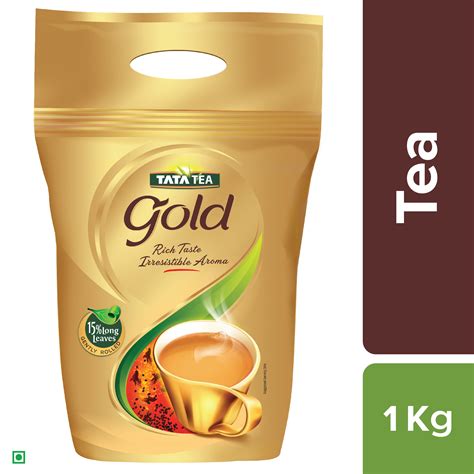 Tata Tea Gold 1kg