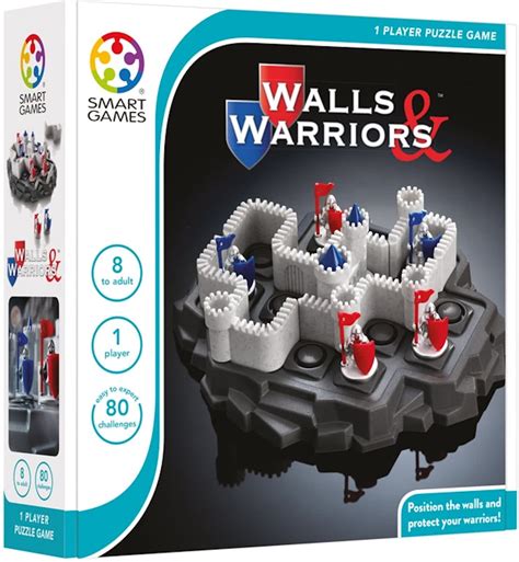 Smart Games Walls Niska Cena Na Allegro Pl