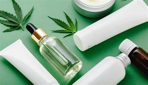 3 Best Cbd Products For Your Skin