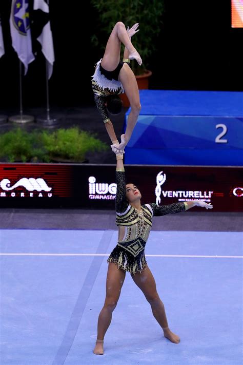 Tribuna Expresso Grandes Jogos Rita Ferreira E Ana Teixeira