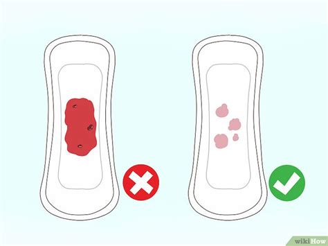 3 manières de reconnaitre un saignement d implantation