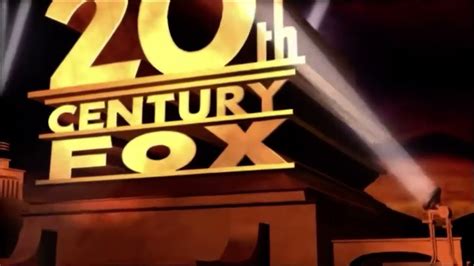 20th Century Fox DVD Opening