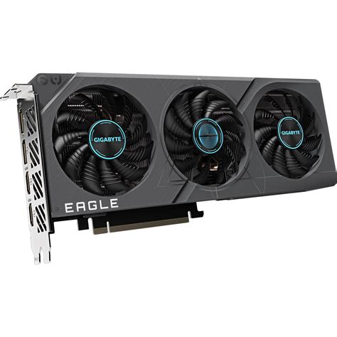 Gigabyte GeForce RTX 4060 Ti EAGLE 8GB Graphics