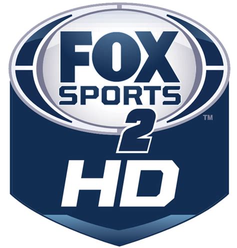 Fox Sports 2 Hd Latin America Logopedia The Logo And Branding Site