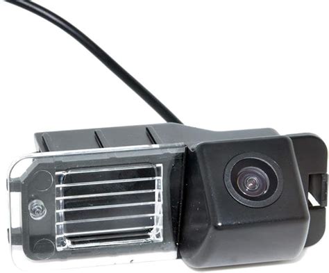 Amazon Auto Wayfeng WF CCD Car Reverse Rear View Backup Camera