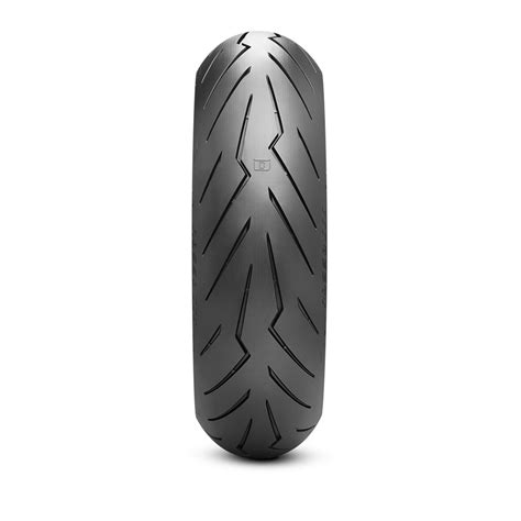 Гума Pirelli 190 55 R17 75W Diablo Rosso III TL eMAG bg