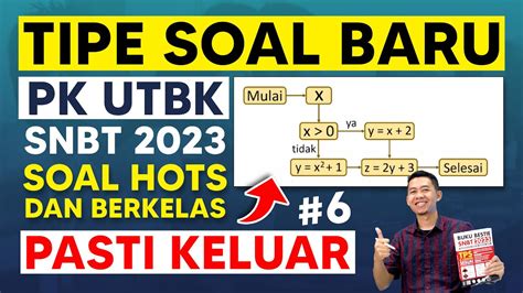 Soal Terbaru Tps Utbk Snbt 2023 Pengetahuan Kuantitatif Ambiskan Porn