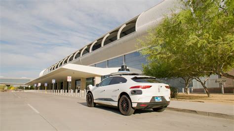 Waymo New Robotaxi Platform New Service In Phoenix Cleantechnica