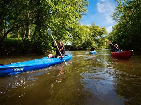 Dinant Evasion Lesse Kayaks Ce Quil Faut Savoir Pour Votre Visite