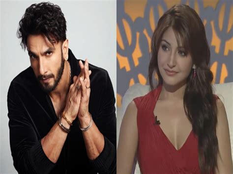 When Anushka Sharma Revealed Why She Never Dated Ranveer Singh In Simi