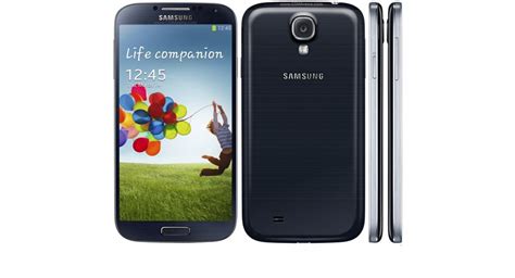 The Official Samsung Galaxy S Iv Features Announced Filehippo News