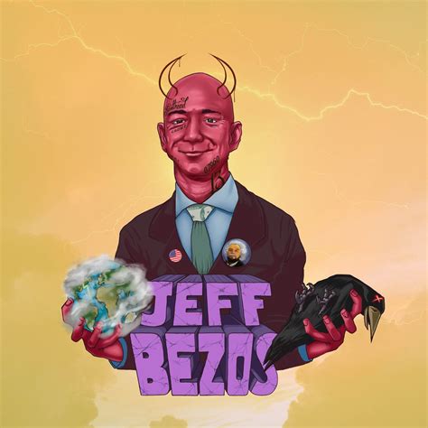 ‎Jeff Bezos - Single by DEADCRW on Apple Music